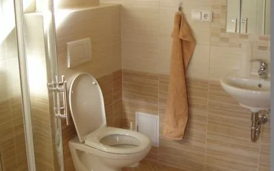 Ubytování nad vinným sklípkem U Ječmínka