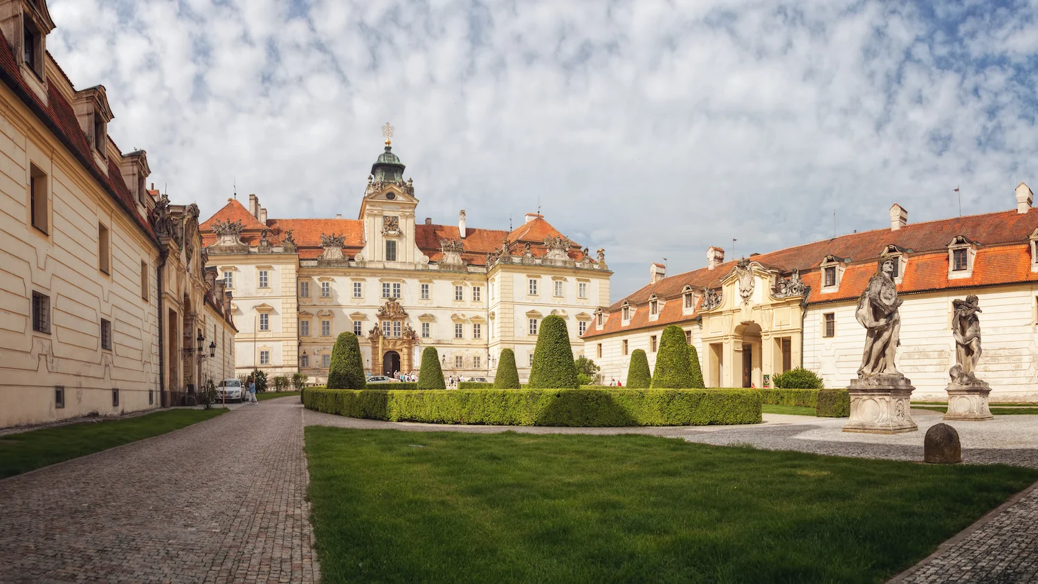 Salon vín ČR