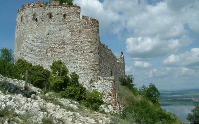 CHKO Pálava